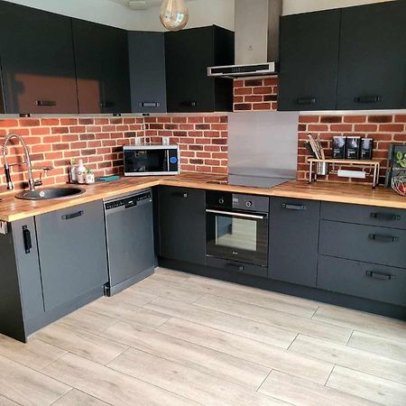 Maison Individuelle Cloturee Villa Coutras Eksteriør billede