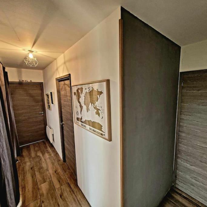 Maison Individuelle Cloturee Villa Coutras Eksteriør billede