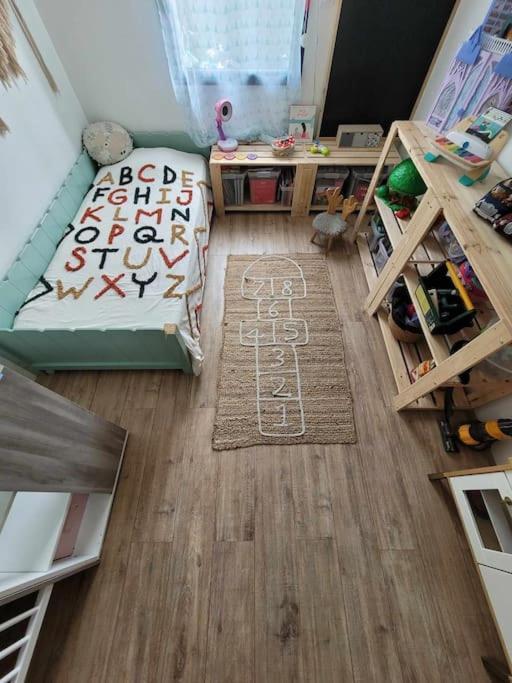 Maison Individuelle Cloturee Villa Coutras Eksteriør billede
