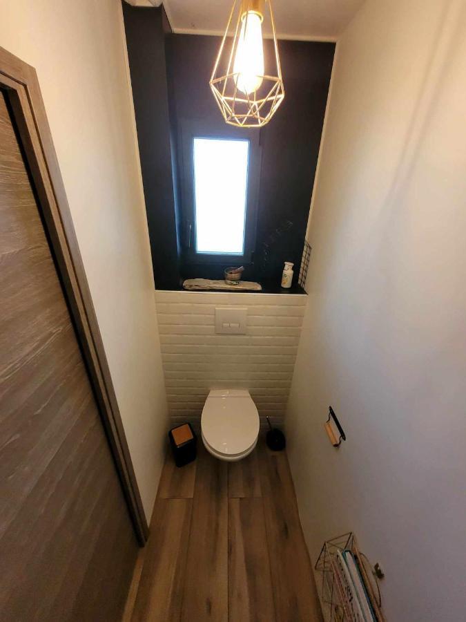 Maison Individuelle Cloturee Villa Coutras Eksteriør billede
