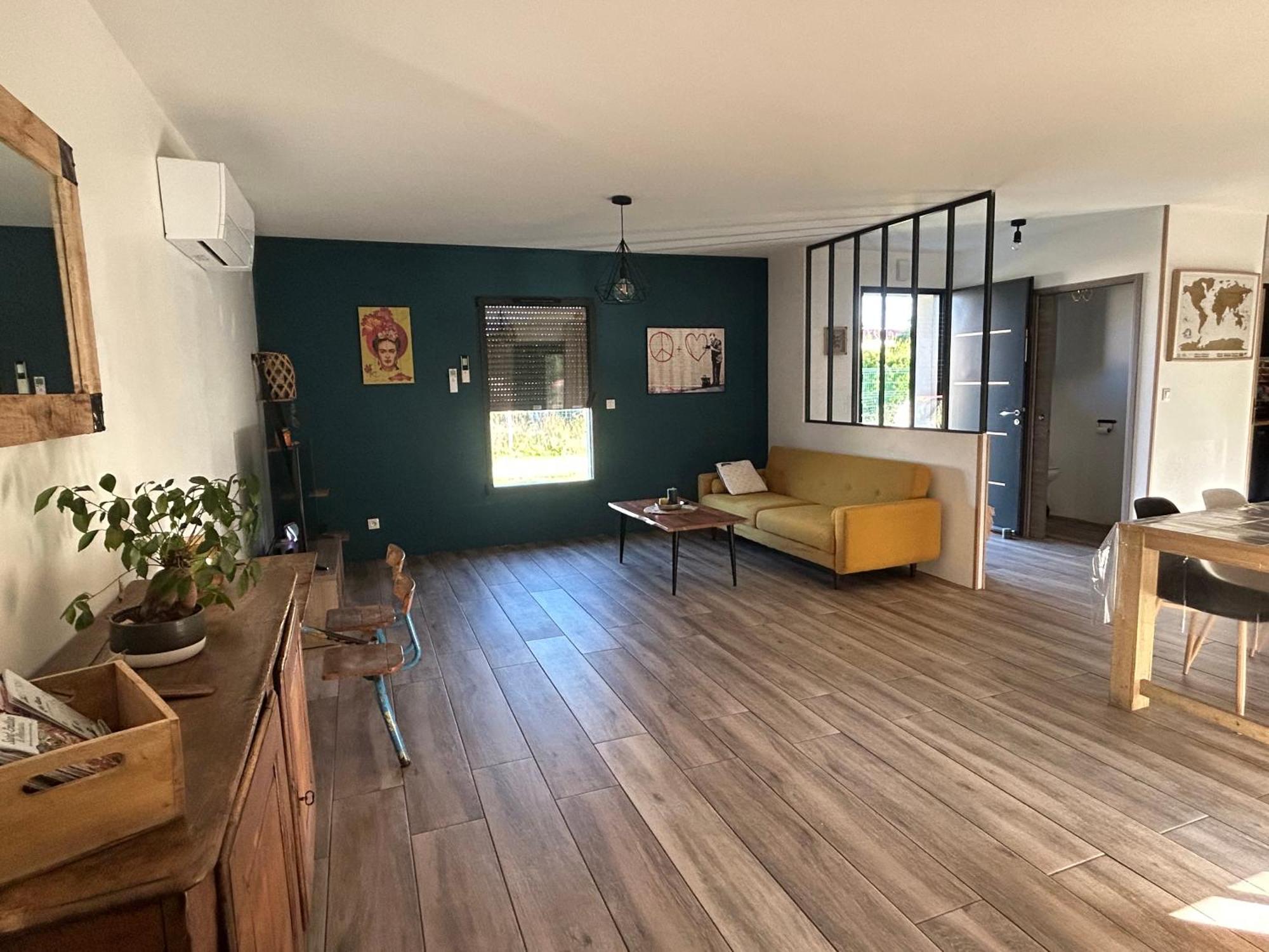 Maison Individuelle Cloturee Villa Coutras Eksteriør billede