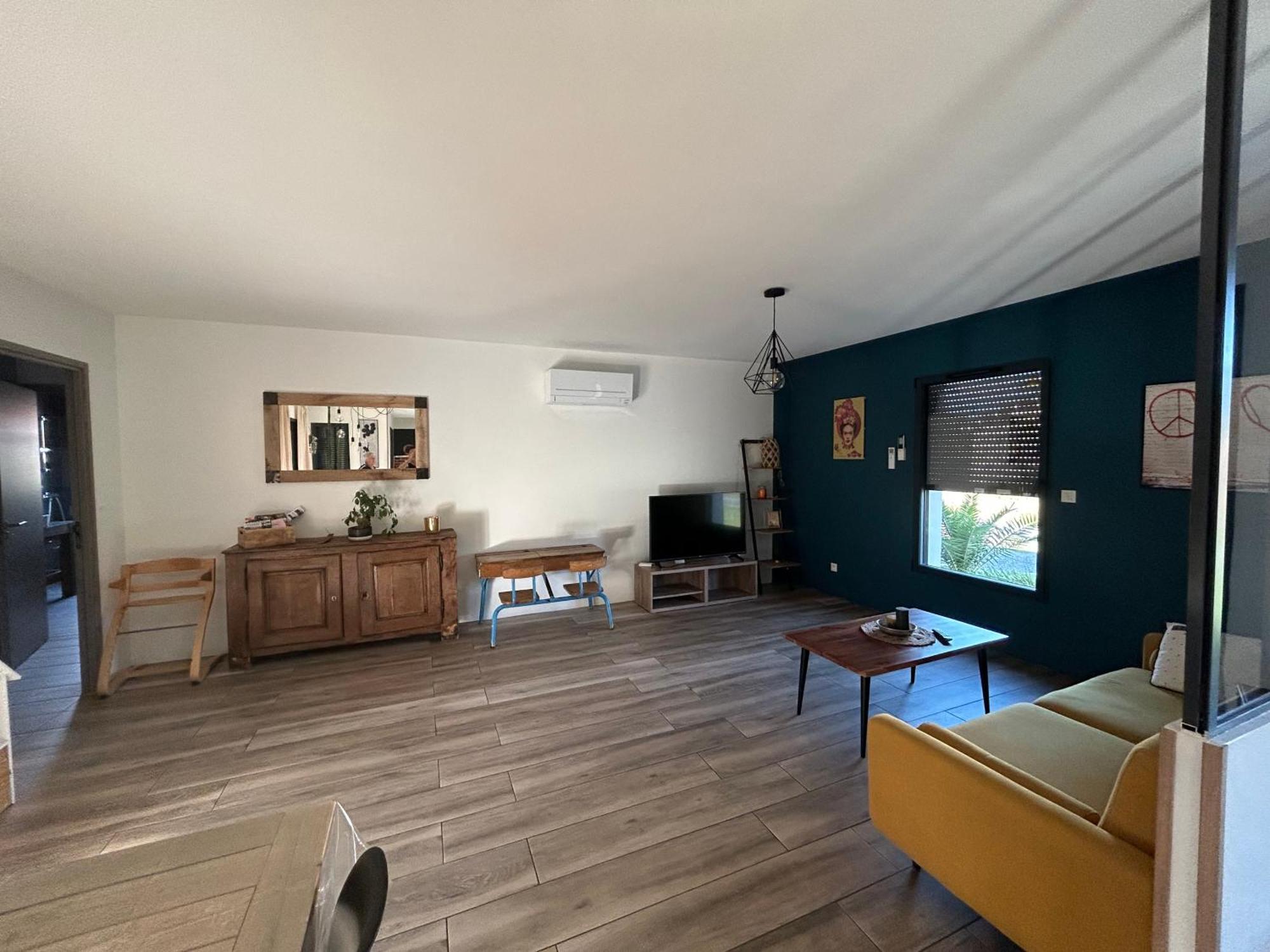 Maison Individuelle Cloturee Villa Coutras Eksteriør billede